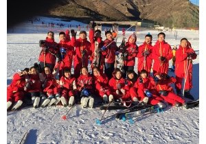 12016年年会优秀分部奖