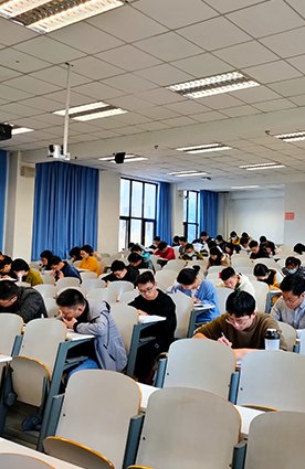所以说模考是成公的强势助力